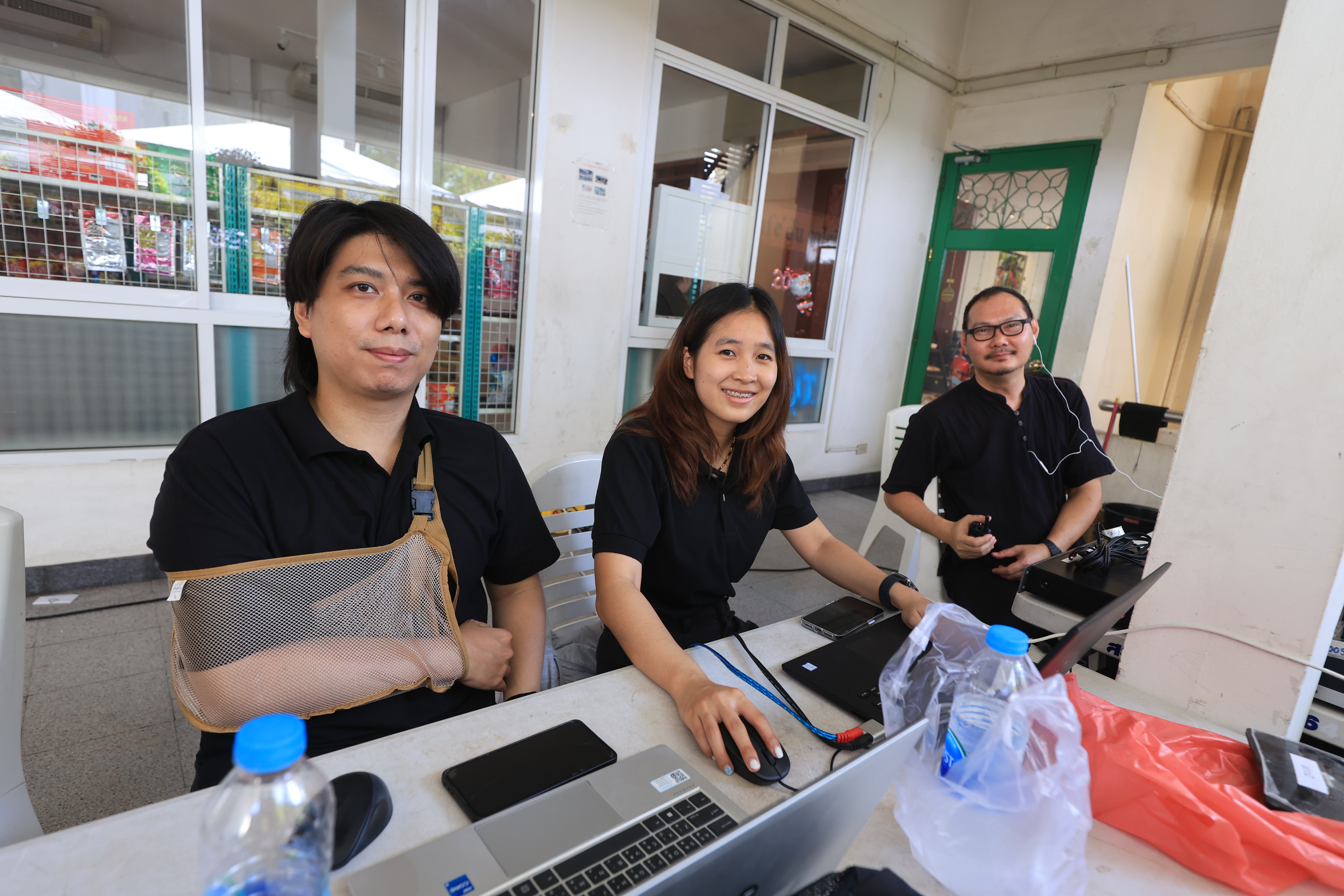 title - ส.ป.ก. เดินหน้าส่งเสริมรายได้เกษตรกร จัดงาน “ส่งความสุขปีใหม่ มอบให้เกษตรกรในเขตปฏิรูปที่ดิน” ทั่วประเทศ